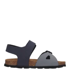 ARIA Sandali Bambino Blu