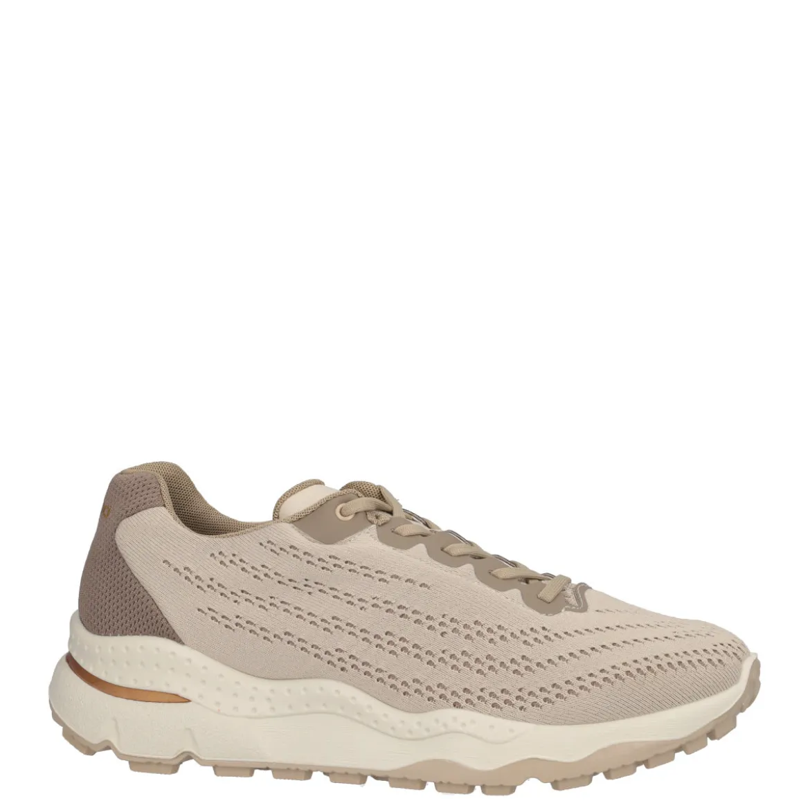 ARTIKA Sneakers Donna Sabbia