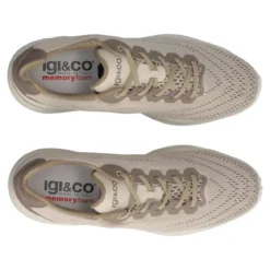 ARTIKA Sneakers Donna Sabbia