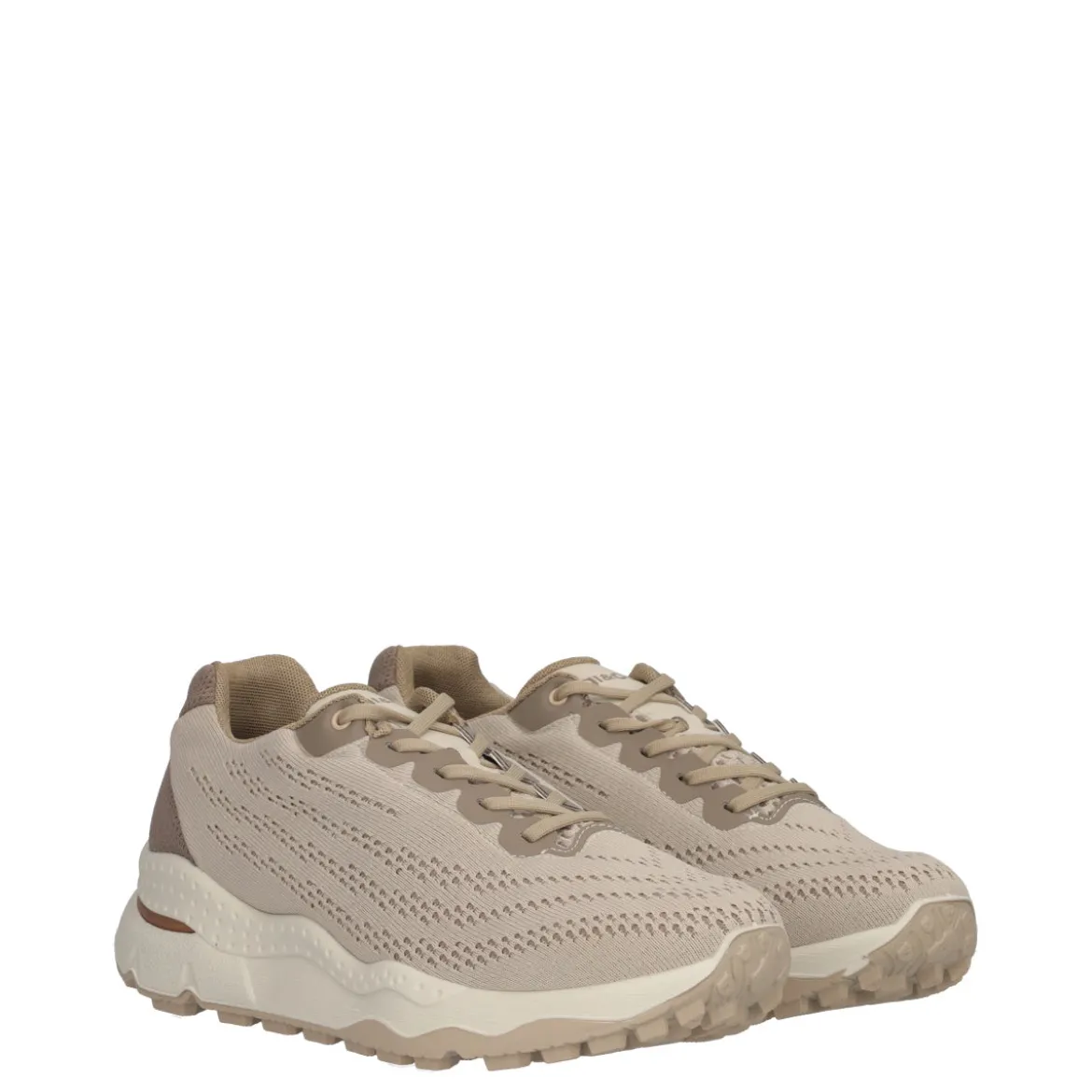 ARTIKA Sneakers Donna Sabbia