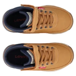 ASCOT MINI Sneakers Bambini Beige