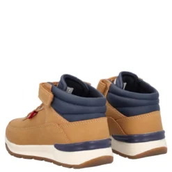 ASCOT MINI Sneakers Bambini Beige