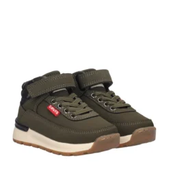 ASCOT MINI Sneakers Bambini Verde