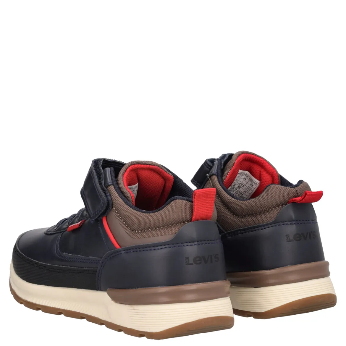 ASCOT REFRESH SCARPE BAMBINI