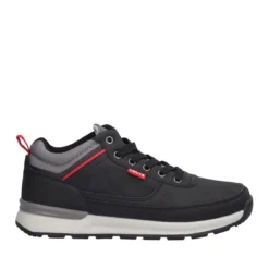 ASCOT REFRESH Sneakers Bambini Nere