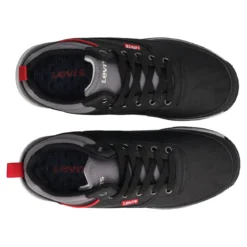 ASCOT REFRESH Sneakers Bambini Nere
