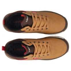 ASCOT REFRESH Sneakers Bambini Beige
