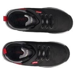 ASCOT REFRESH Sneakers Bambini Nere