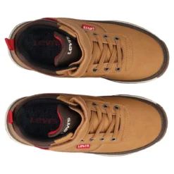 ASCOT REFRESH Sneakers Bambini Beige
