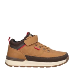 ASCOT REFRESH Sneakers Bambini Beige
