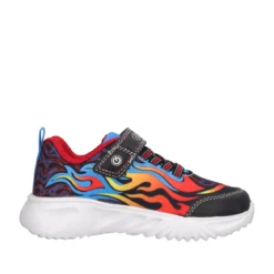 ASSISTER Sneakers Bambino Multicolor con Luci