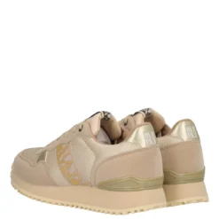 ASTRA 01 Sneakers Donna Beige