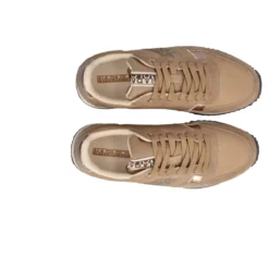 ASTRA 01 Sneakers Donna Beige