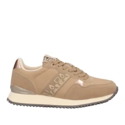 ASTRA 01 Sneakers Donna Beige