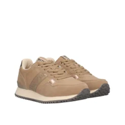ASTRA 01 Sneakers Donna Beige