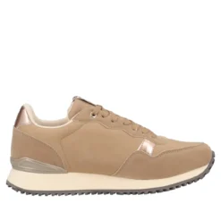 ASTRA 01 Sneakers Donna Beige