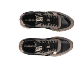 ASTRA Sneakers Donna Grigie