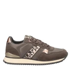 ASTRA 01 Sneakers Donna Grigie