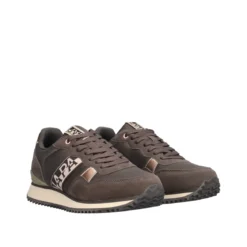 ASTRA 01 Sneakers Donna Grigie