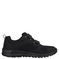 AU CROSS Sneakers Uomo Nere