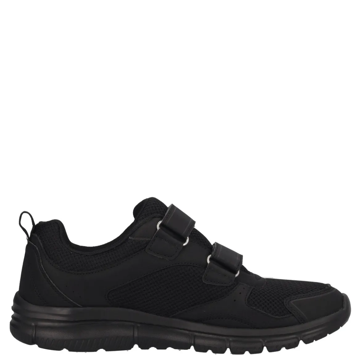 AU CROSS Sneakers Uomo Nere