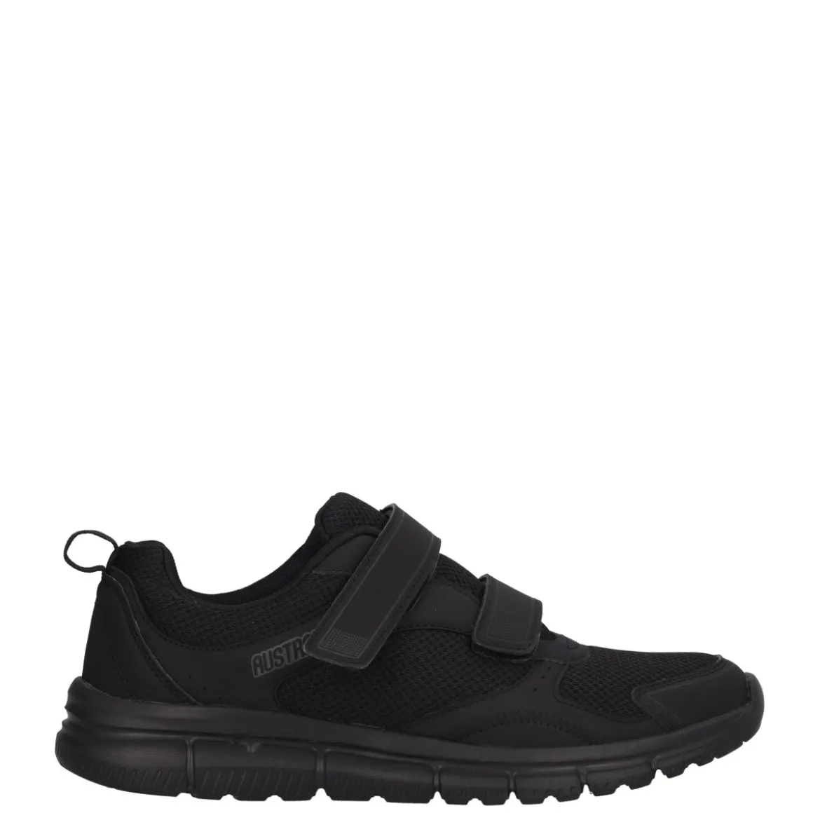 AU CROSS Sneakers Uomo Nere