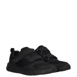 AU CROSS Sneakers Uomo Nere