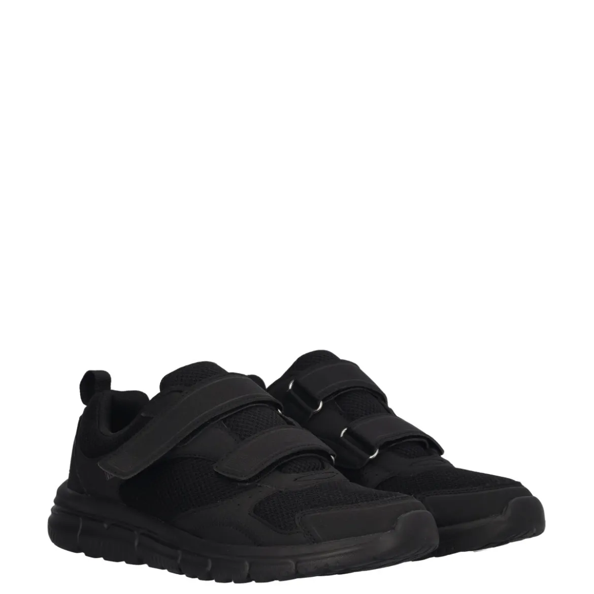 AU CROSS Sneakers Uomo Nere
