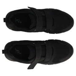 AU CROSS Sneakers Uomo Nere