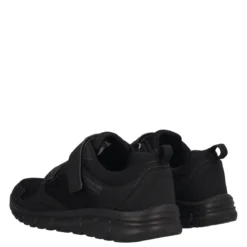 AU CROSS Sneakers Uomo Nere