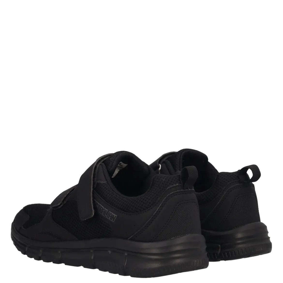 AU CROSS Sneakers Uomo Nere