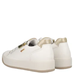AVA Sneakers Donna Bianche