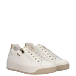 AVA Sneakers Donna Bianche