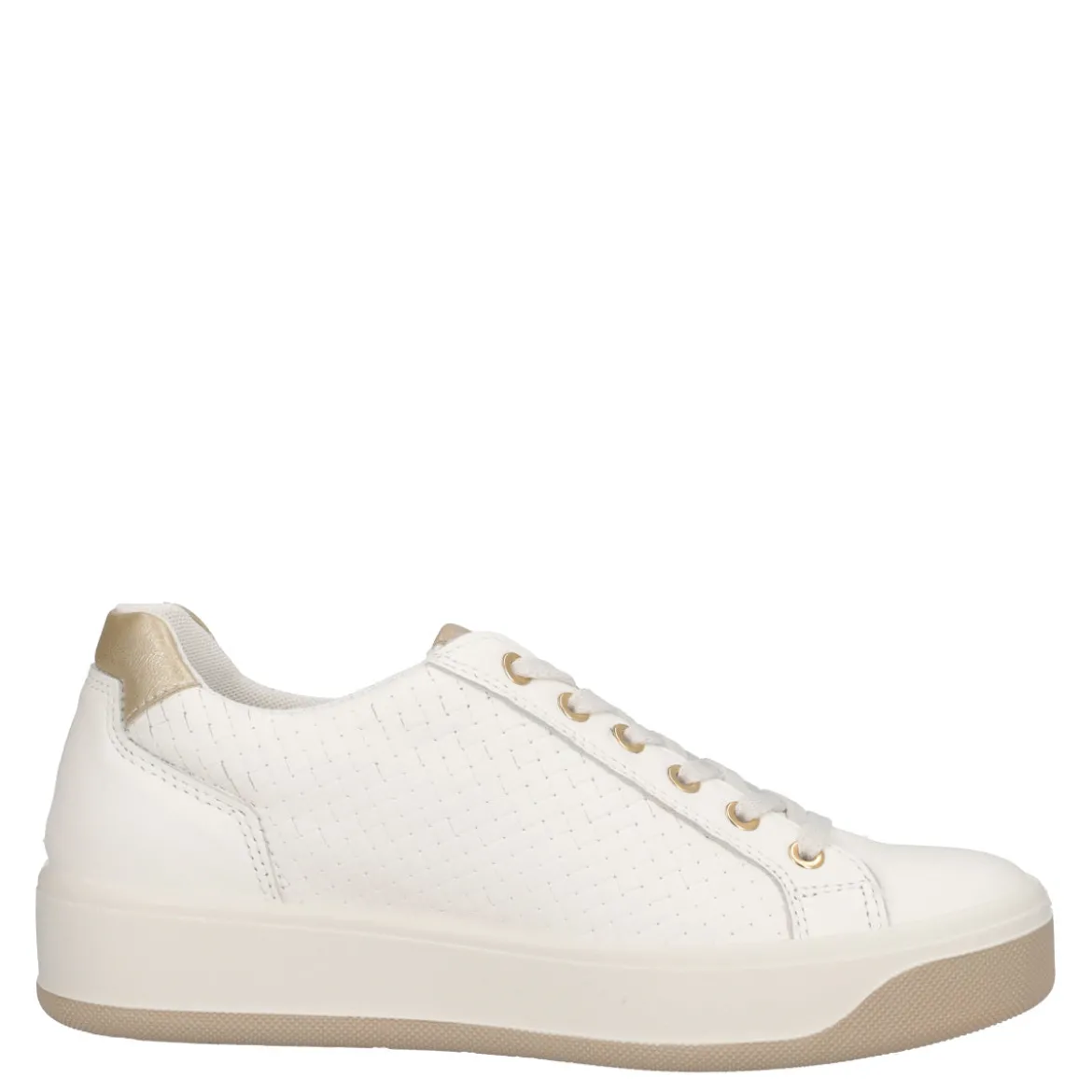 AVA Sneakers Donna Bianche