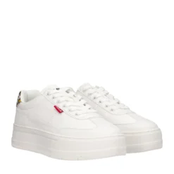 AVA Sneakers Donna Bianche