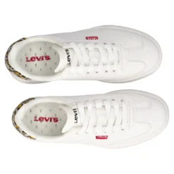 AVA Sneakers Donna Bianche