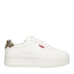 AVA Sneakers Donna Bianche