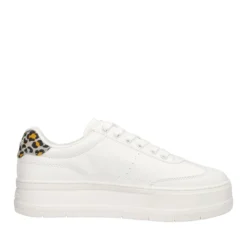 AVA Sneakers Donna Bianche