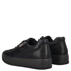 AVA Sneakers Donna Nere