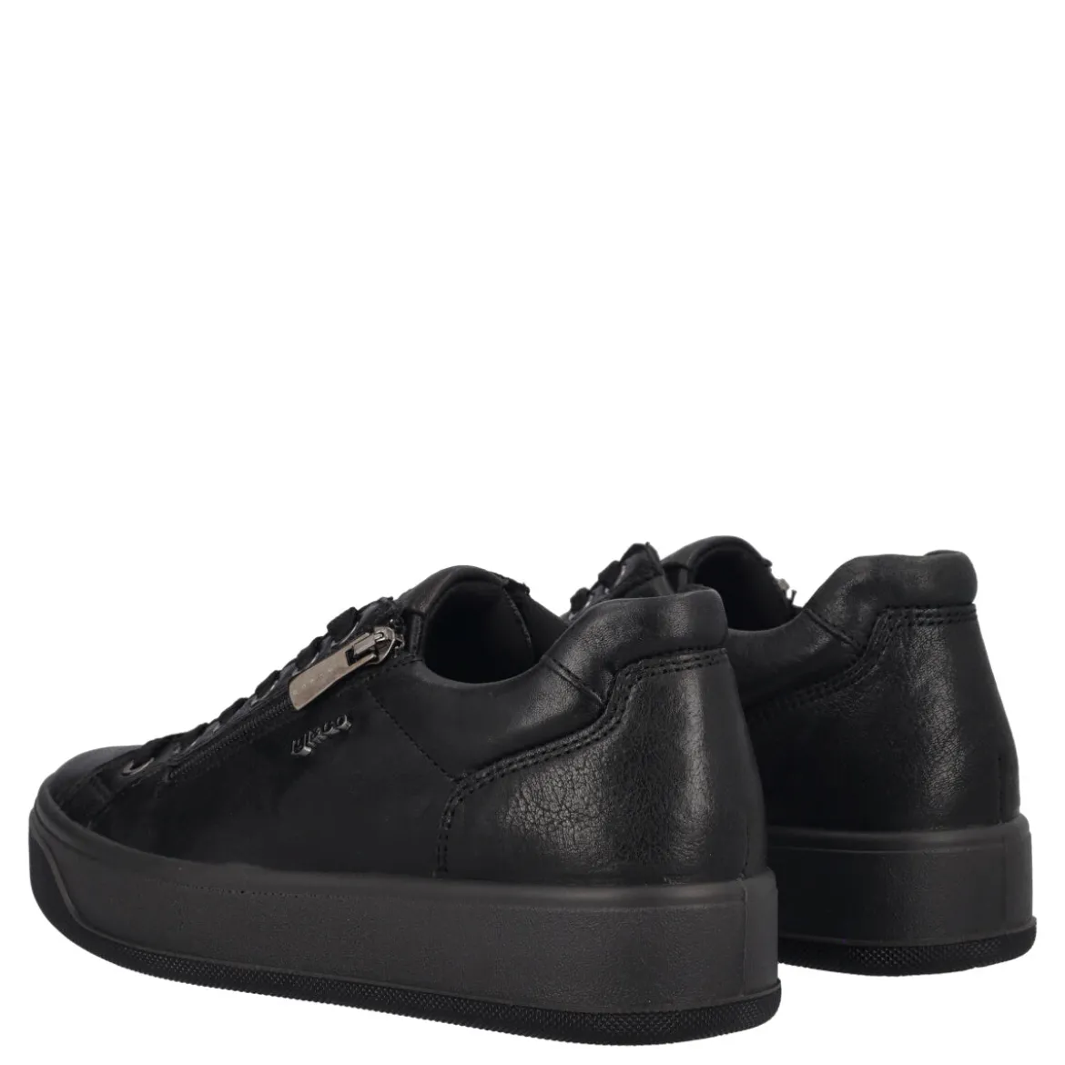 AVA Sneakers Donna Nere