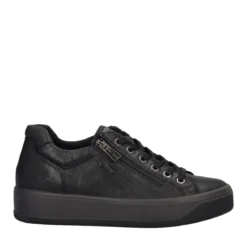 AVA Sneakers Donna Nere