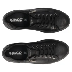 AVA Sneakers Donna Nere
