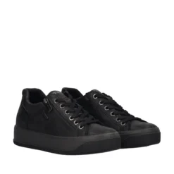 AVA Sneakers Donna Nere