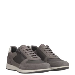AVERY Sneakers Uomo Grigie