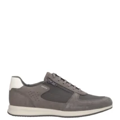AVERY Sneakers Uomo Grigie