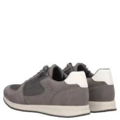 AVERY Sneakers Uomo Grigie