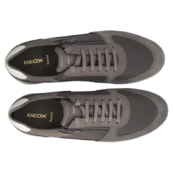 AVERY Sneakers Uomo Grigie