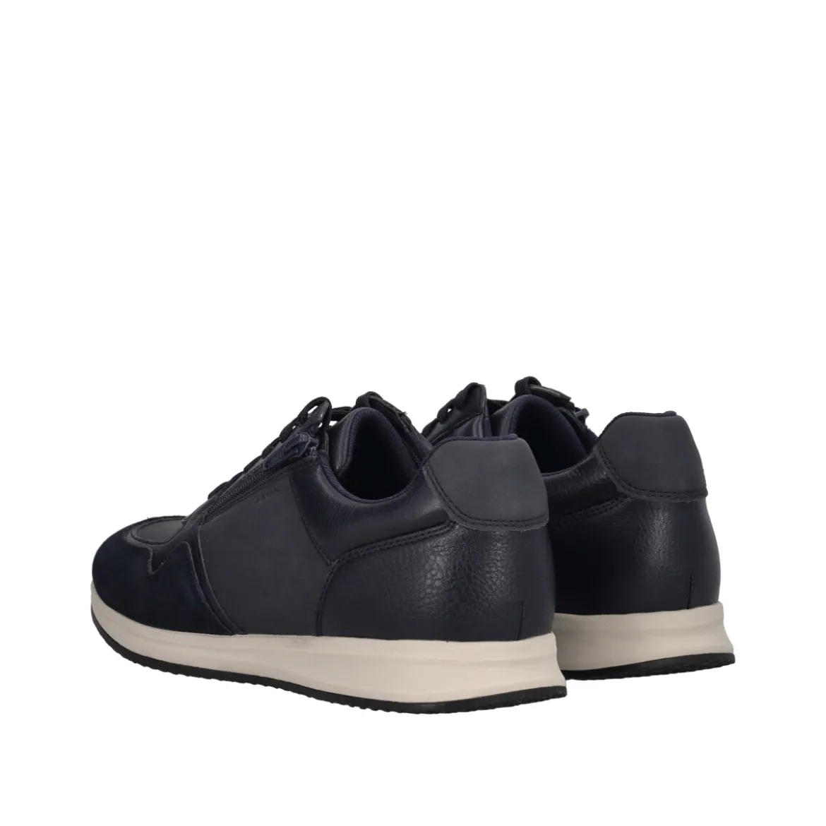AVERY Stringate Uomo Blu