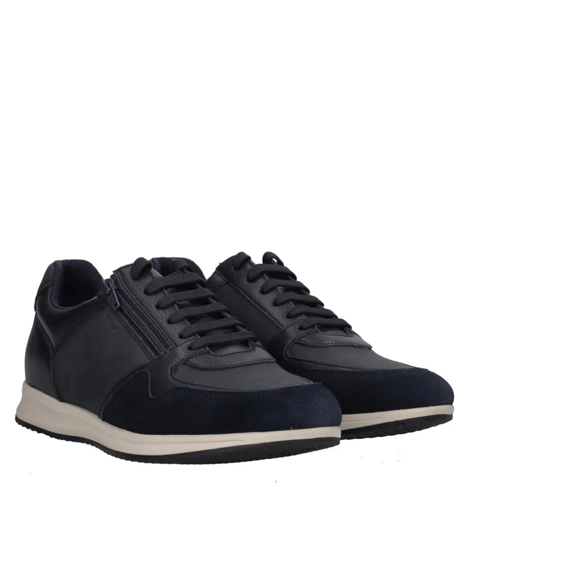 AVERY Stringate Uomo Blu