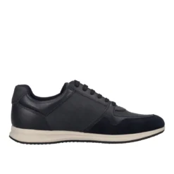 AVERY Stringate Uomo Blu